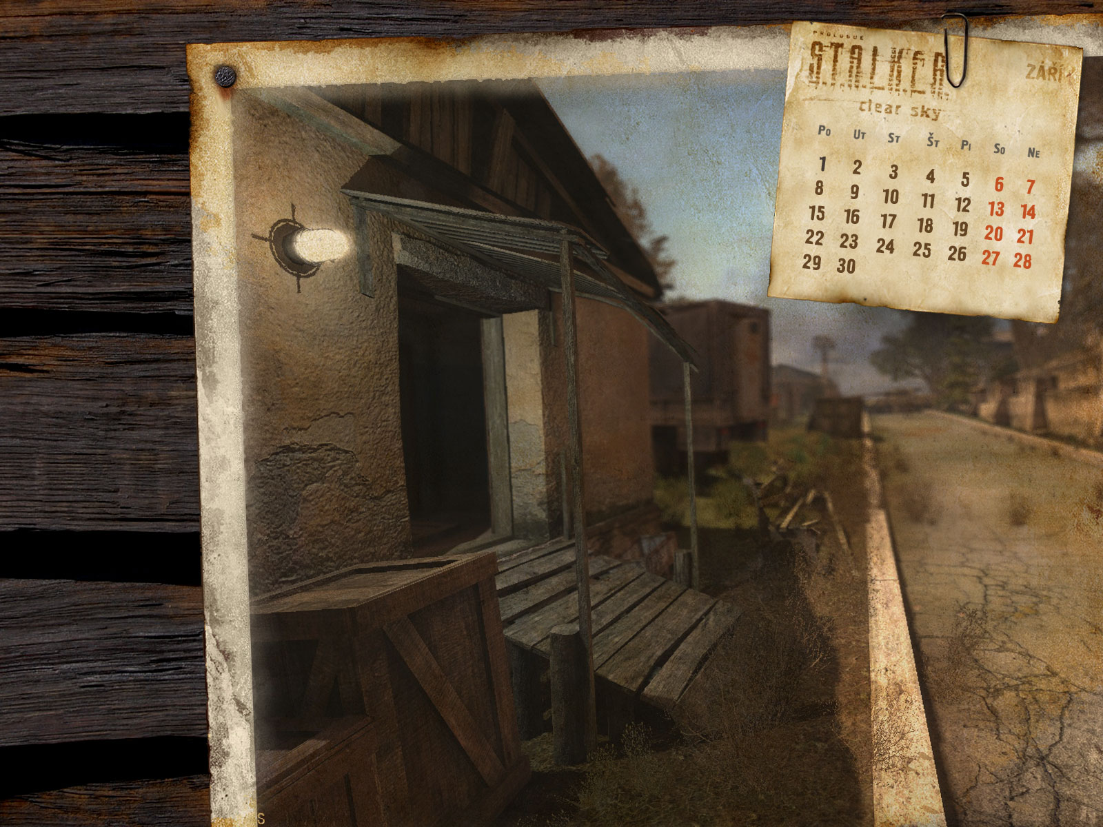 Kalendář září 2008