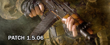 Patch 1.5.06