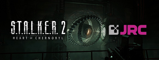 Stalker 2 v češtině na JRC.cz