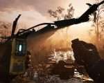 Stalker 2 – Lokace a svět
