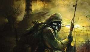 Stalker: Shadow of Chernobyl čeština